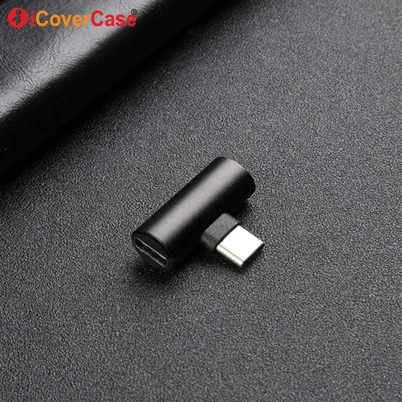 2 в 1 Тип usb C до Тип-C адаптер для samsung S8 S9 плюс Коврики 20 Pro LeEco 3 3 т Зарядное устройство аудио AUX Наушники 3,5 мм адаптер