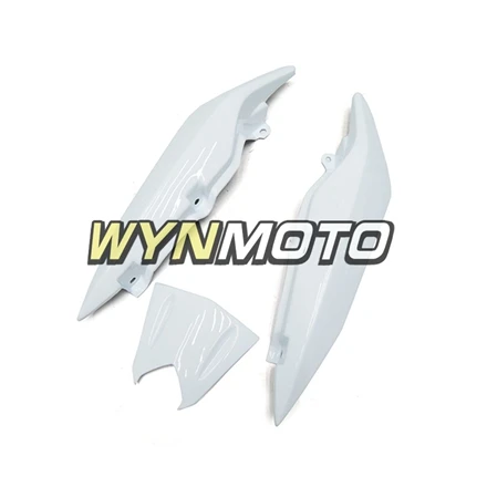 Полный обтекатель комплект для Yamaha XJ6 FZ6R 2009 2010 2011 2013 МОТОЦИКЛ ABS пластик Cowlings глянцевый белый черный кузов