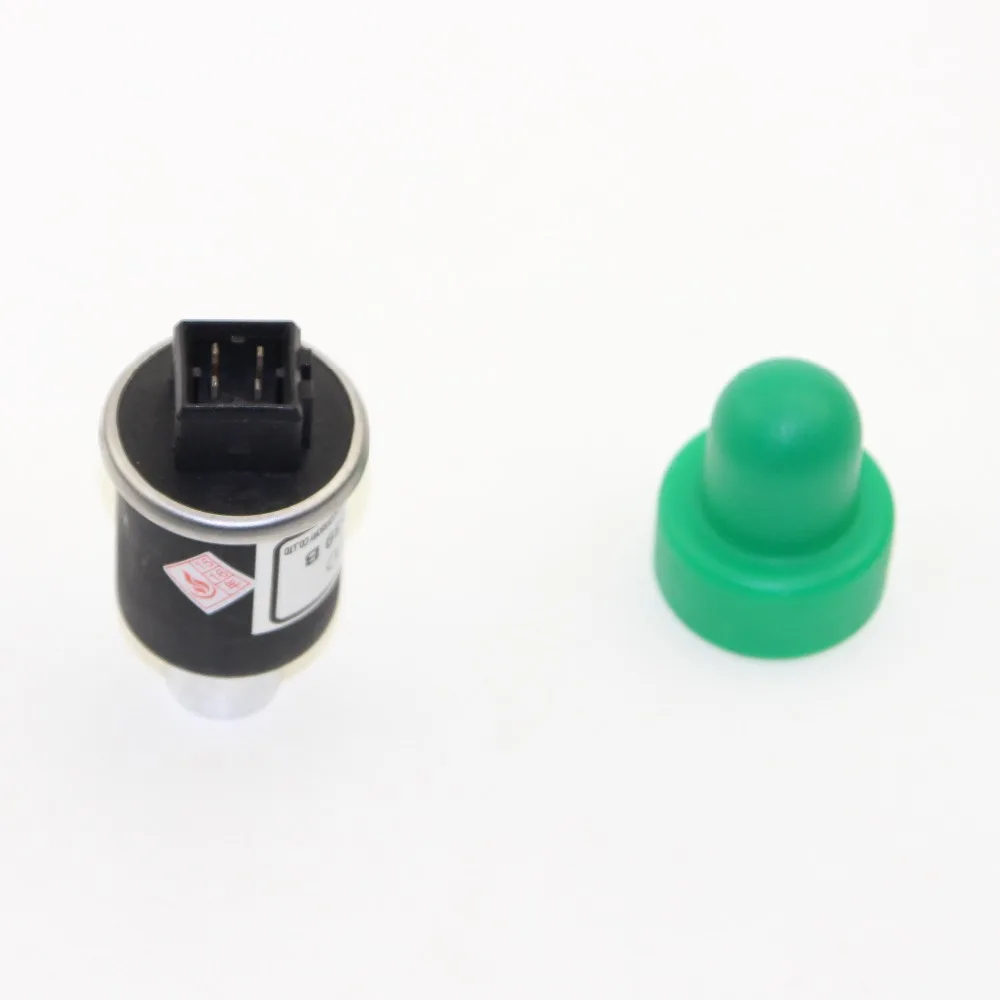 4 шт. OEM 1H0959139B переключатель давления кондиционера Pour VW Golf Bora Passat Polo SHARAN transporter Octavia