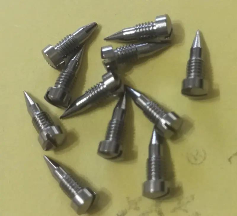 

New 100 pcs sax repair parts screws, Alto/Tenor /soprano