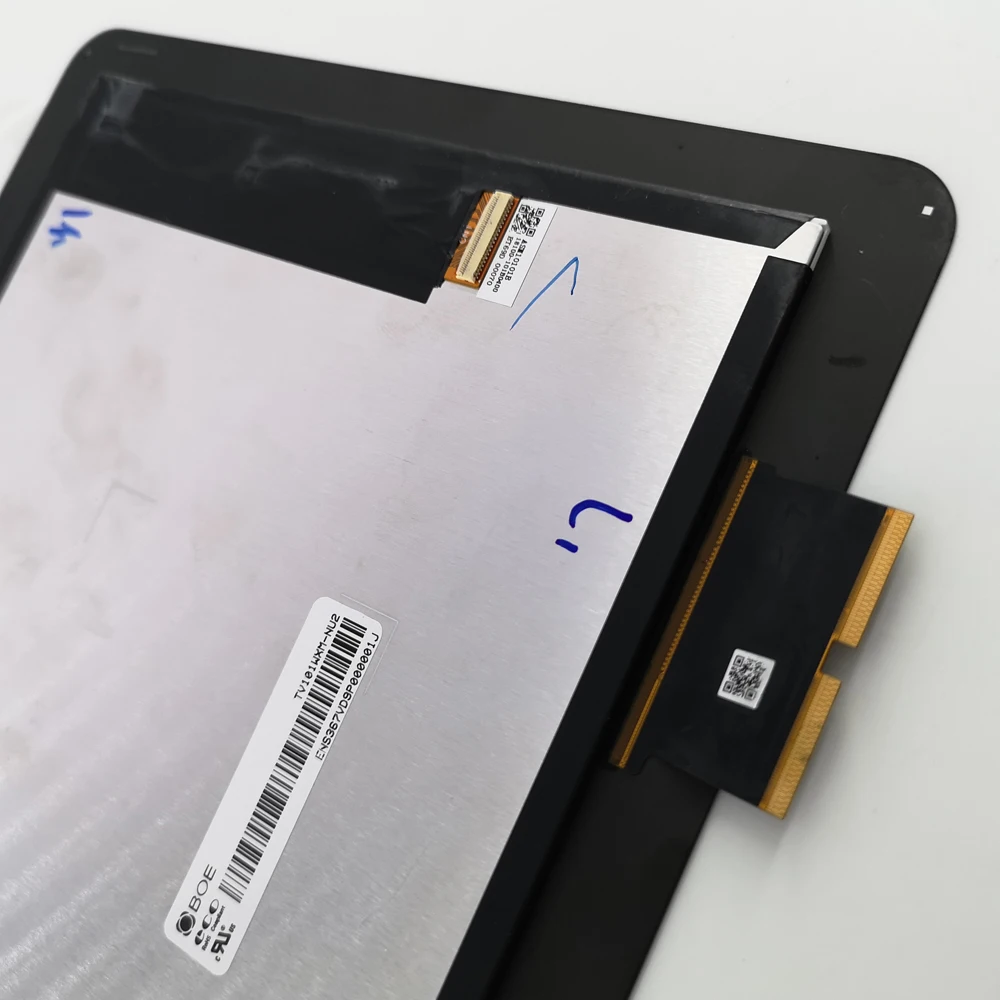 Сенсорный ЖК дисплей 10 1 дюйма для Asus Transformer Tablet PC|ЖК-экраны и панели планшетов| |