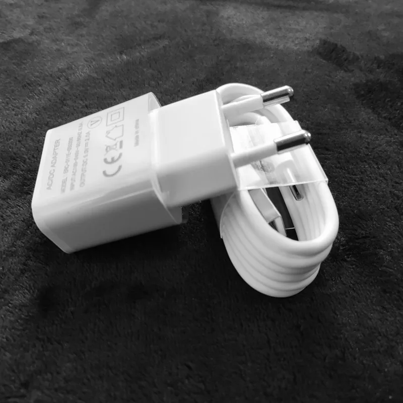 Зарядное устройство USB type-C для MEIZU 16 16th 15 Plus Lite X 16X M15 M9 Note 8 9X8 M6 M5 M3 Note micro traver настенный адаптер