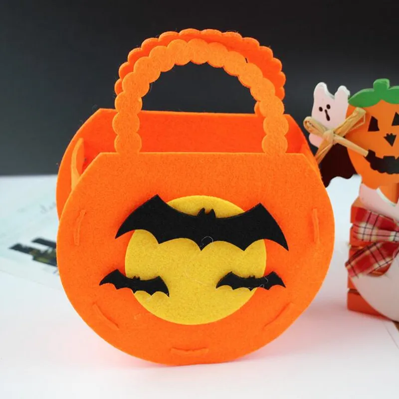 One Piece 4 Design Mini Cute пакет для конфет на хэллоуин вечевечерние нки | Дом и сад