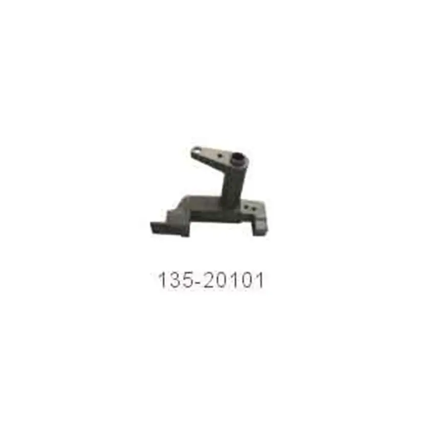 135 20119 / 20101 рычаг стоп движения для Juki LK1850 одноигольная швейная машина|Швейные