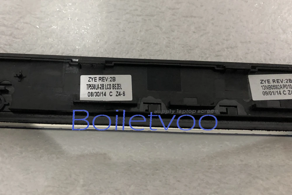 13NB0592AP0101 TOP15197 V1.0 For Asus TP550 TP550LA TP550LN lcd bezel Frame Glass digitzer Touch FP-TPAY15611A-01X | Компьютеры и офис
