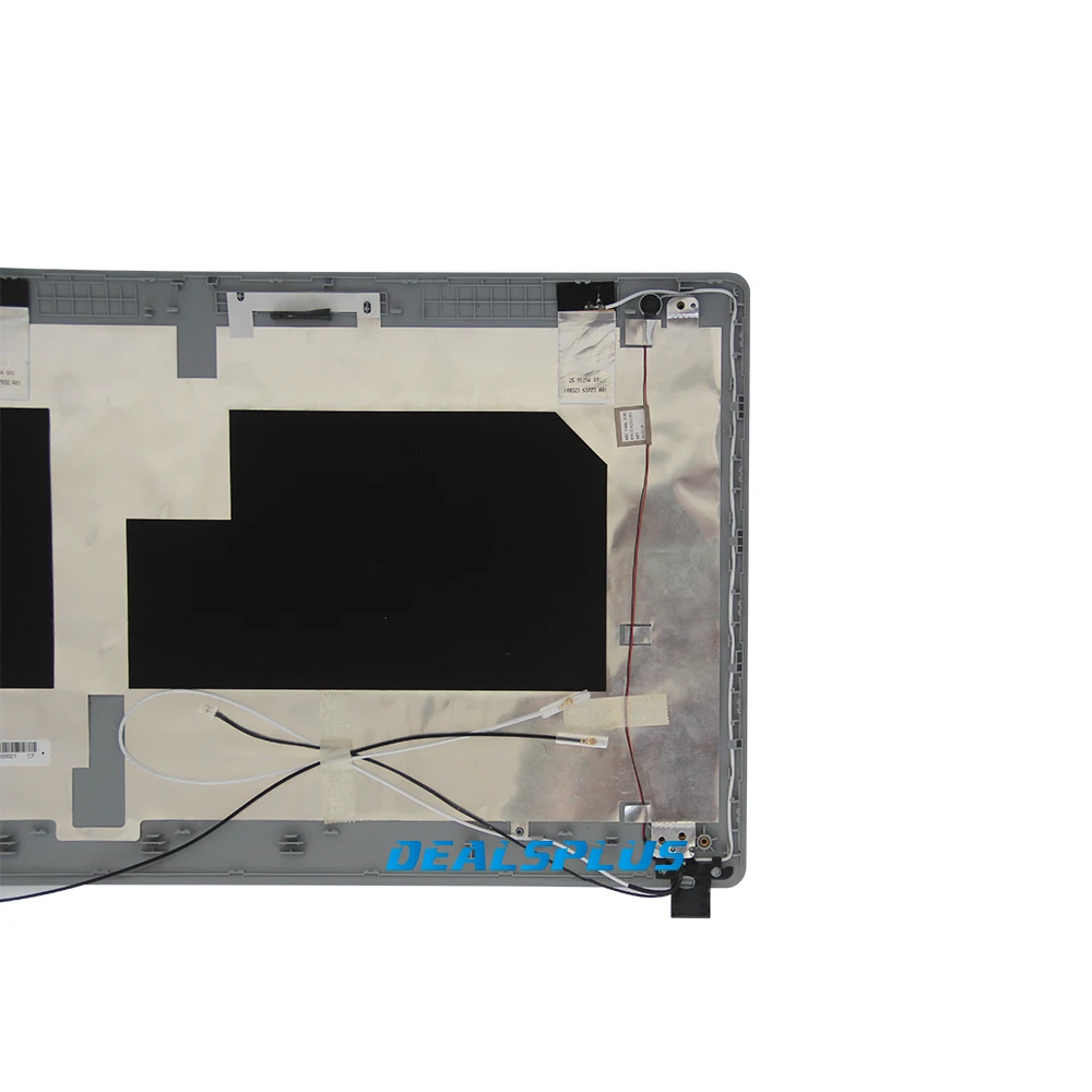 Новая серебряная Нижняя крышка корпуса для Acer Emachines D640 D640G | Компьютеры и офис