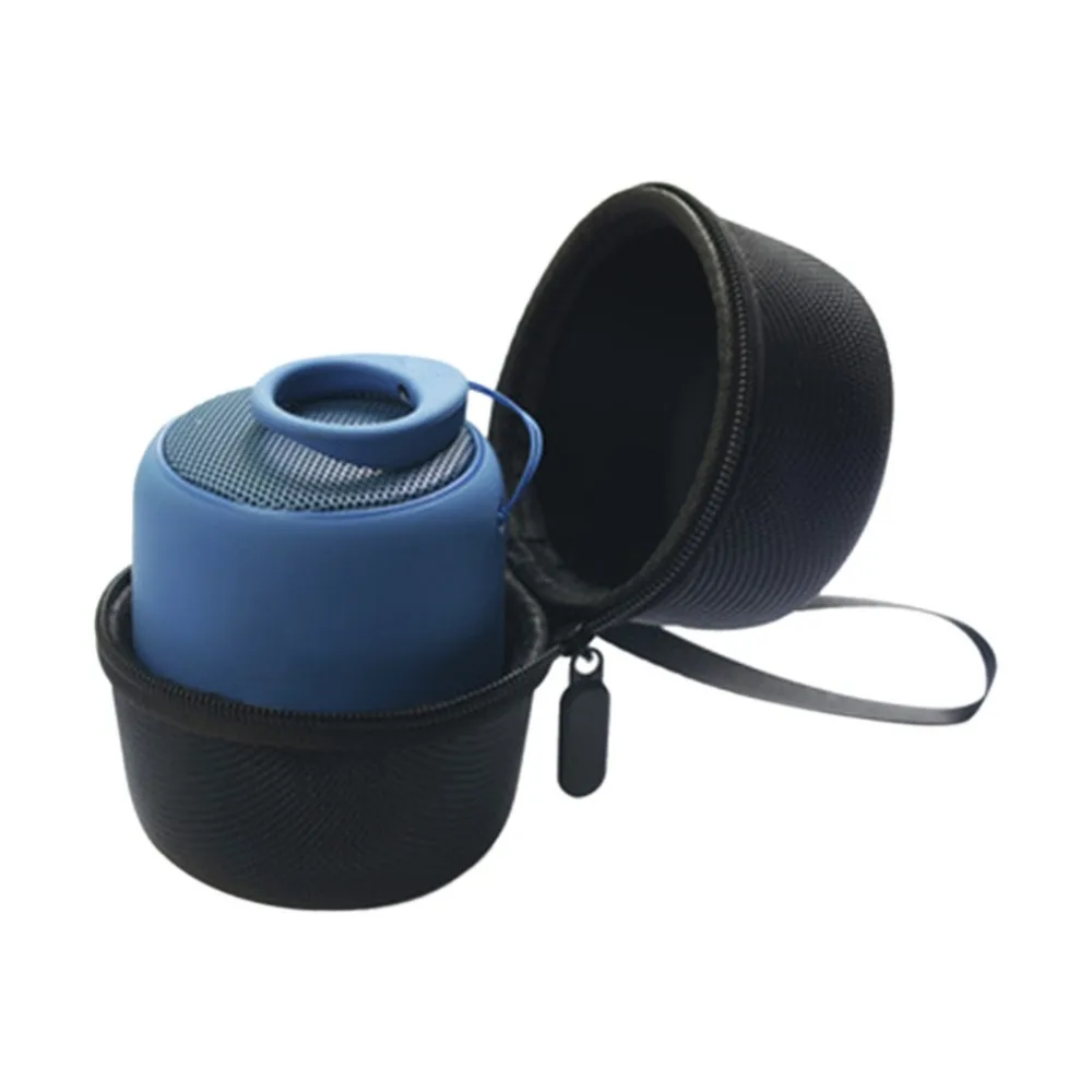 Нейлоновый чехол для Libratone too Bluetooth динамик подходит usb-кабеля и зарядного