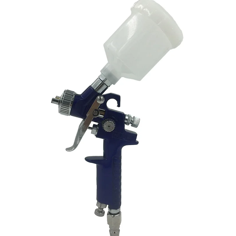 Пистолет распылитель SAT1049 для покраски автомобиля|gun rail|gun nailergun ear |