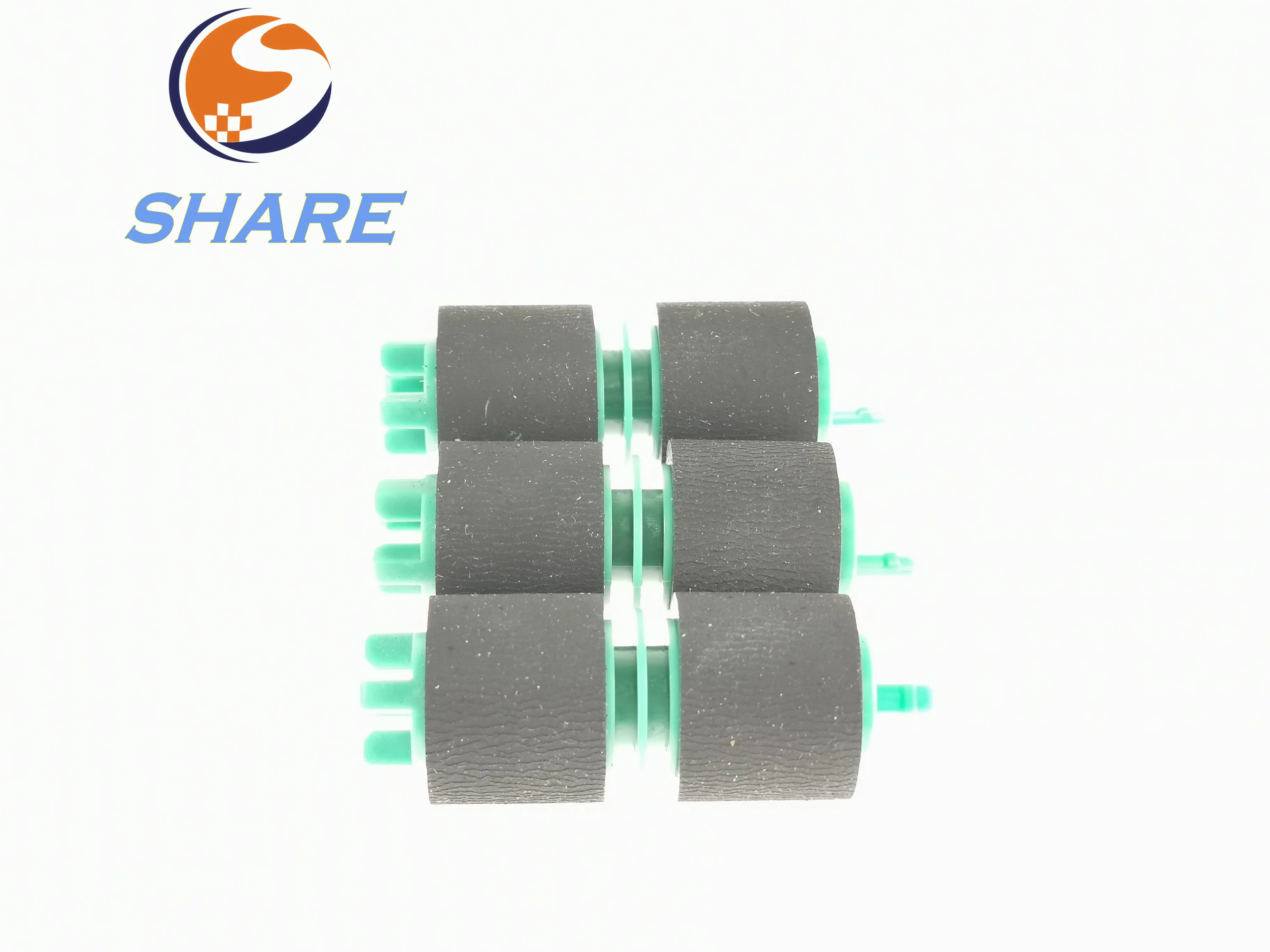 Поделиться 15ps Пикап Ролик комплект для lexmark 954 952 950 Xerox 7500 7800 5325 5330 5335 7120 7125 7220 7225 7425