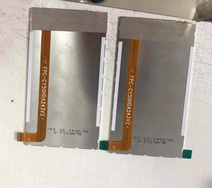 Оригинальный дисплей Land Rover X2 Guophone для P67 водонепроницаемый пыленепроницаемый 5 0