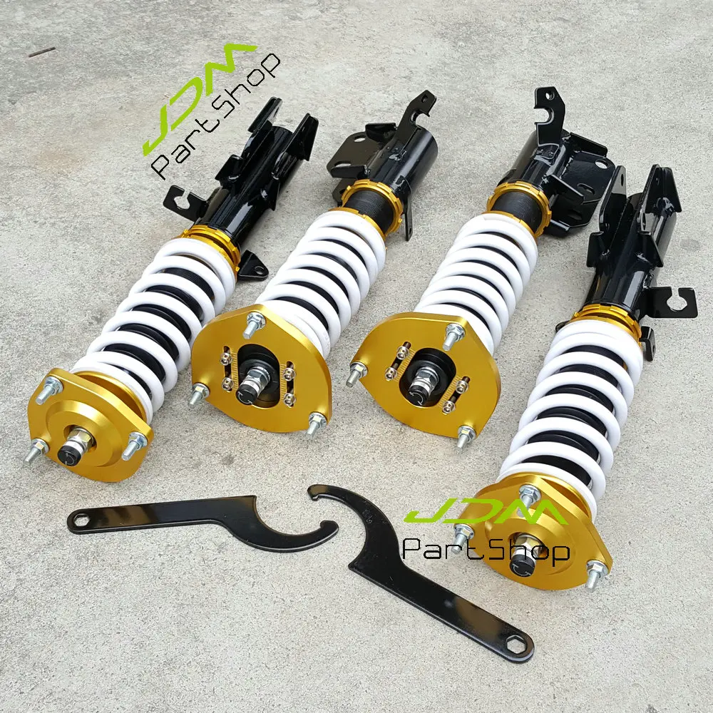 Амортизатор подвески 32 уровня для Toyota Corolla 88 99 E90 E100 E110 AE111|absorber|absorber shock |