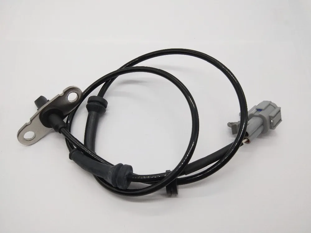 Датчик скорости колеса SMD ABS задний правый 47900EB300 для Nissan Navara D40 OEM 47900 EB300 47900-EB300 |