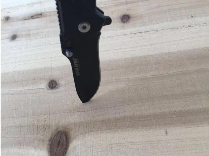 SHNAPIGN складной нож с лезвием 57HRC охотничий для кемпинга тактические ножи