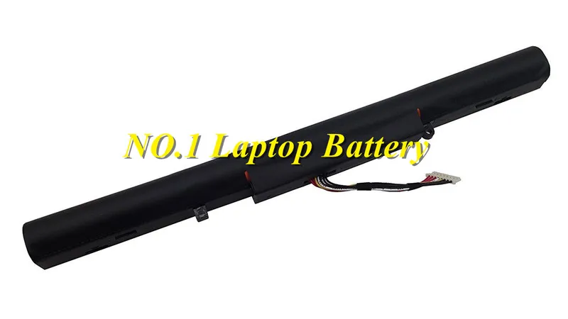 Аккумулятор для ноутбука Asus A450 A450c A450v A450e A450j F450 F450c F450e 15 в 44 вт/ч с возможностью