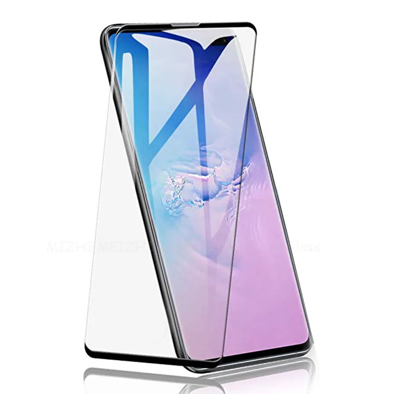 Закаленное стекло для Samsung Note 9 8 S9 S8 S10 Plus защитное защита экрана на Galaxy Not s 10s s10e S 10