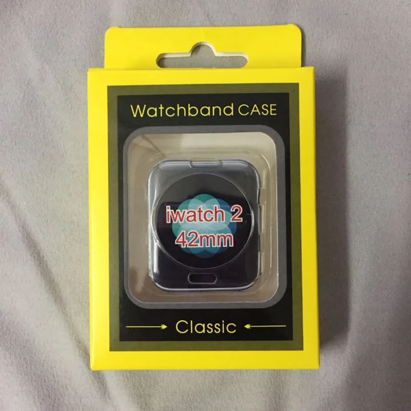 Чехол для apple watch band apple watch 4 5 Чехол 44 мм/40 мм ремешок iwatch 3 ремешок 42 мм 38 мм защитная оболочка аксессуары для часов