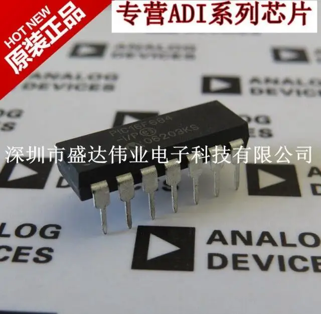 AD595AD AD595 DIP 14|AD595AD DIP-14| |
