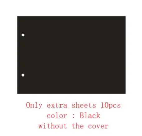extra 5pages black Деревенский сад свадебный фотоальбом, характерная Гостевая книжка, деревенская Свадебная память Выгравированная гость книга, начальный Свадебный декор - Цвет: extra 5pages black