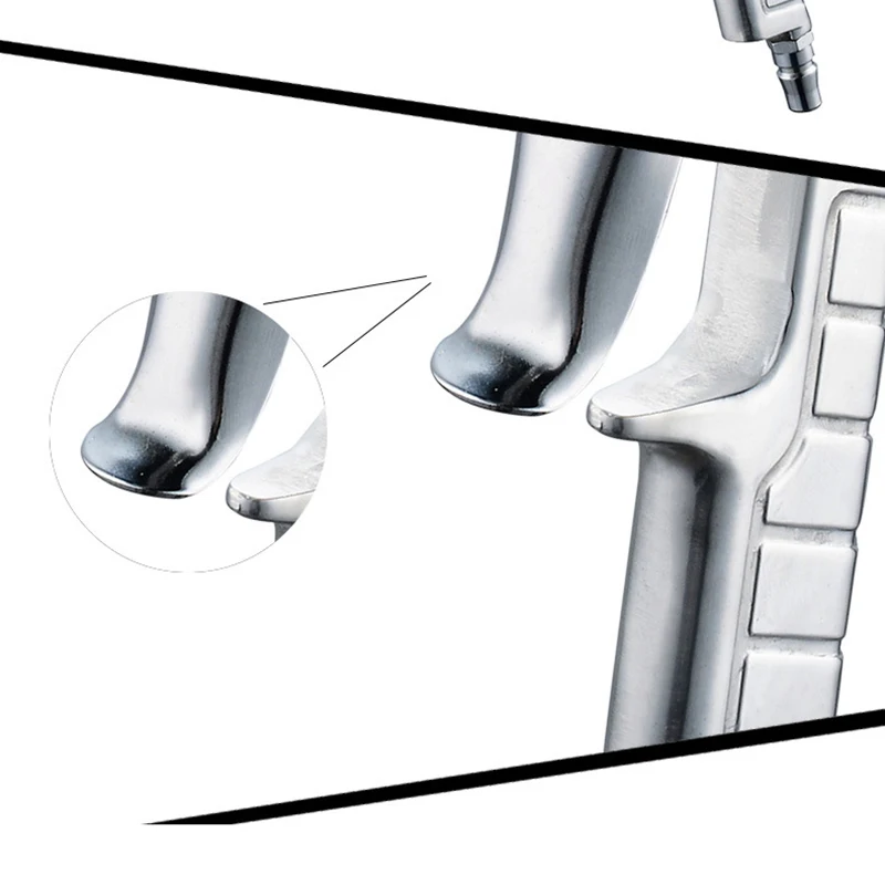 Пистолет распылитель PROTORMER Magic инструмент для покраски автомобиля