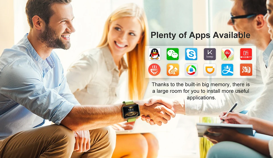 ITORMIS Android Bluetooth Смарт часы телефон Smartwatch Спорт с 3g Wi-Fi gps WhatsApp большая батарея сердечного ритма трекер для мужчин и женщин