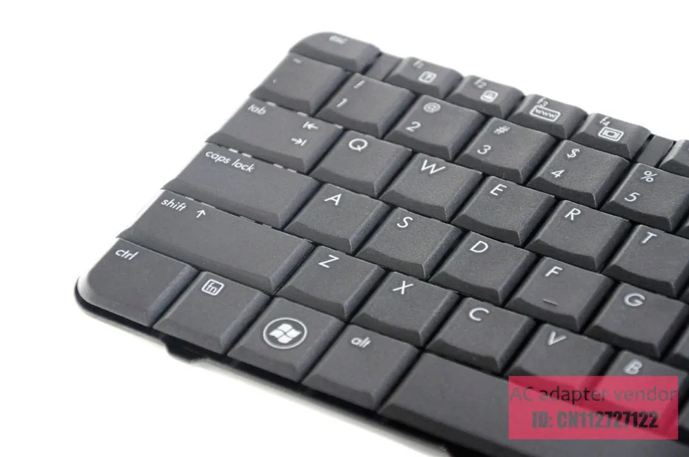 Для HP Presario CQ60 G60 G60 G60T CQ61 G61 Клавиатура ноутбука