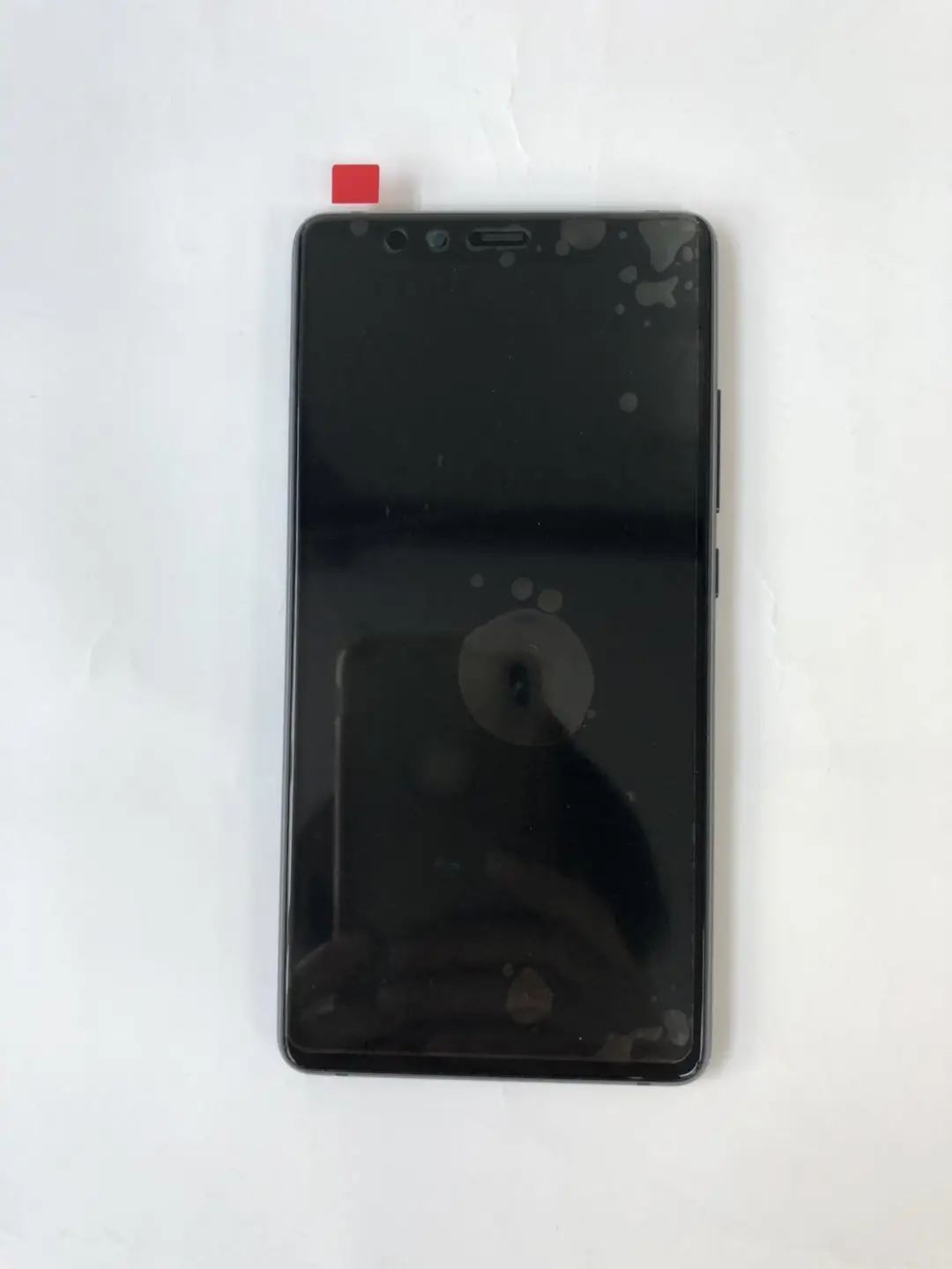 5,88 'для Xiao mi 8 SE mi 8 SE mi 8SE Super Amoled ЖК-дисплей+ сенсорный экран дигитайзер Рамка для mi 8SE lcd
