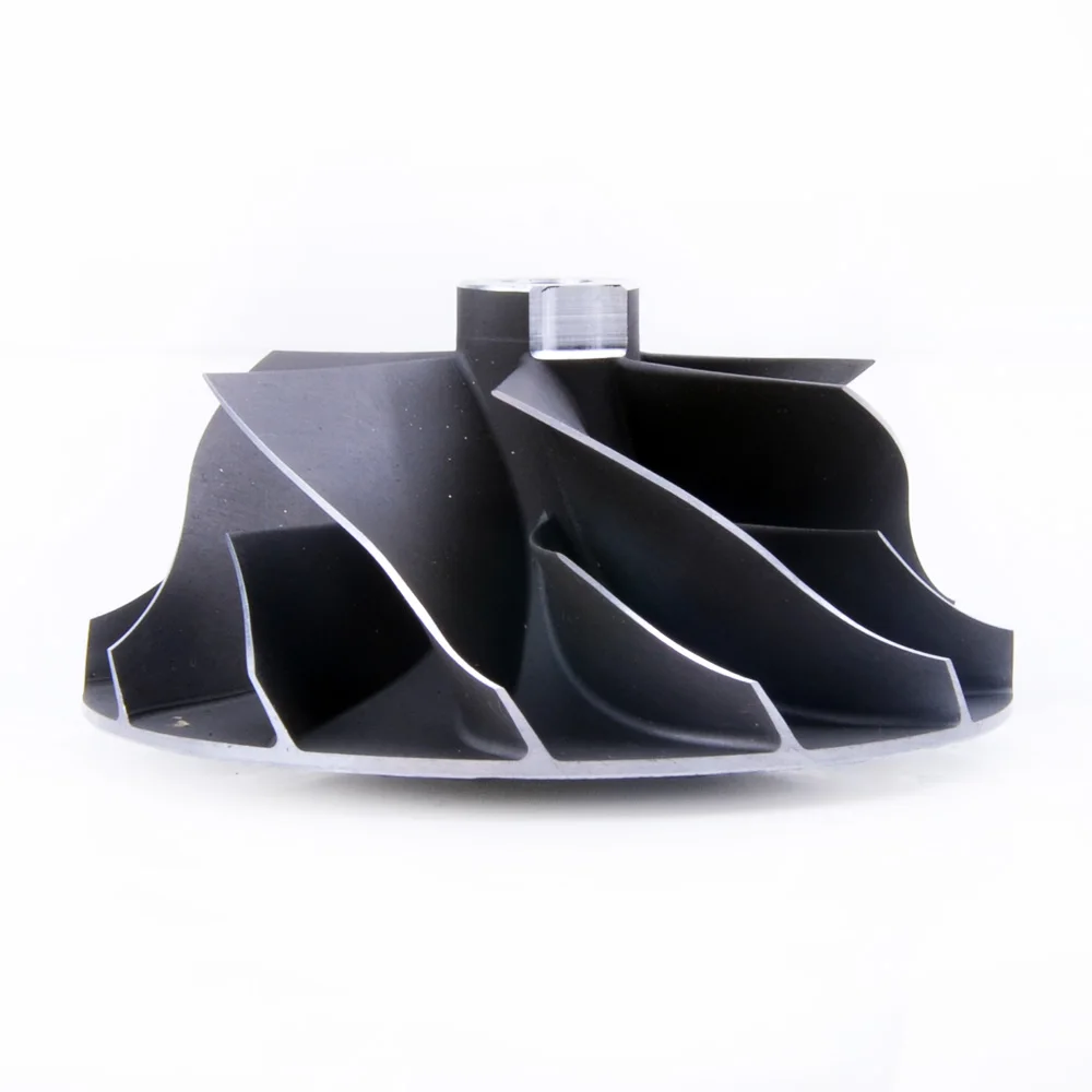 Колесо компрессора Kinugawa 52 5/68 мм для Mitsubishi TD05 TD06 TD06SL2 TD06H 20G (Stage 3) | Автомобили и