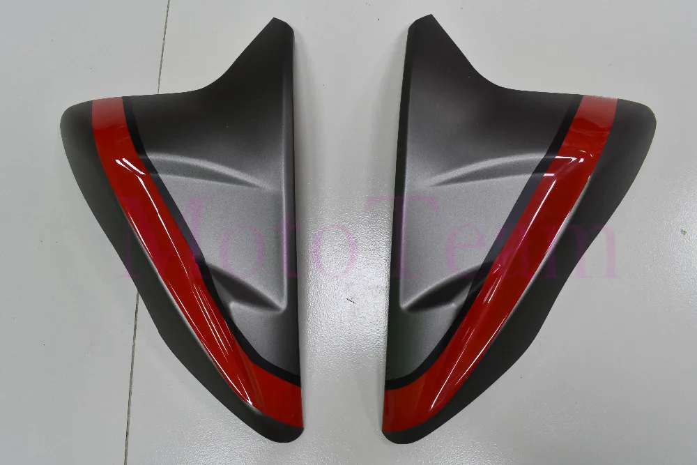 Новинка для Suzuki GSXR600 GSXR750 GSXR 600 750 2011 2012 2013 K11 комплект обтекателей кузова ABS moto rcycle