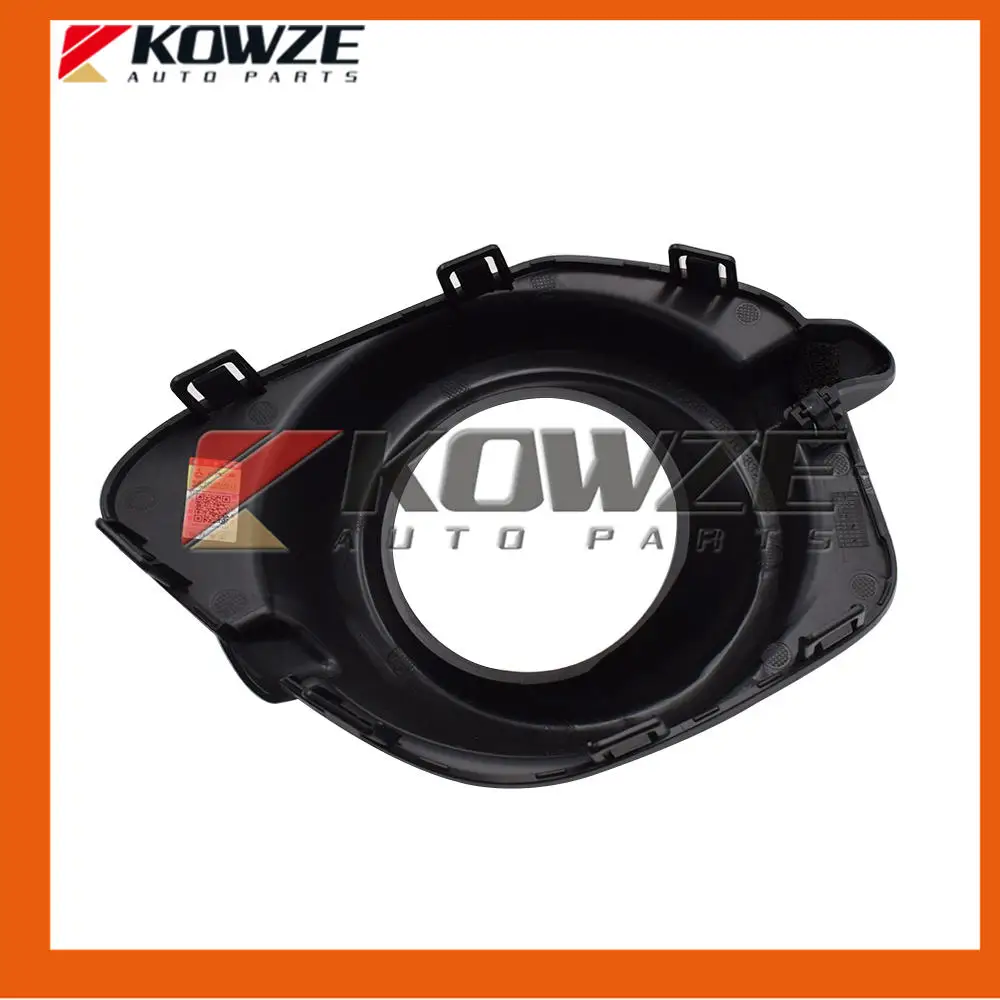 Передняя левая и правая противотуманная фара для Mitsubishi Pajero Montero SPORT KG5W KG6W KH6W 8321A605