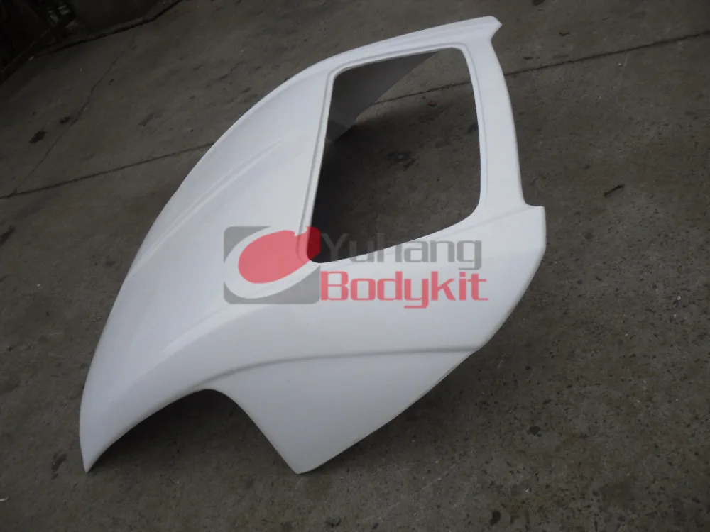 2001-2006 S2000 жесткий верх Стекло волокна