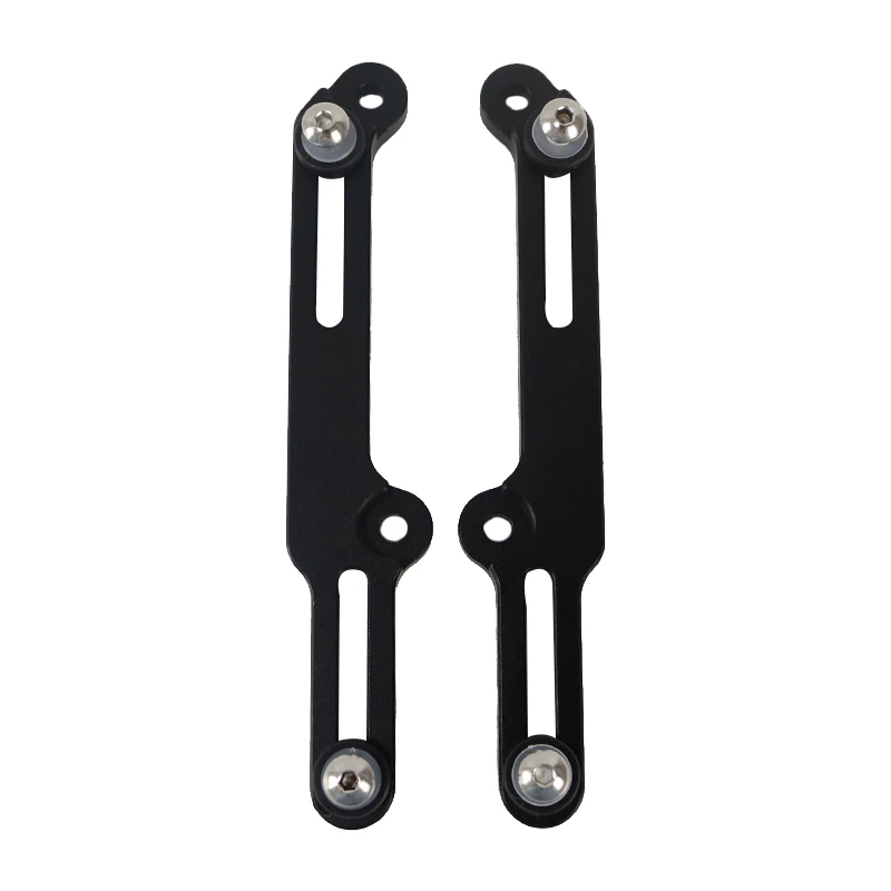 Алюминиевый кронштейн для лобового стекла мотоцикла регулятор HONDA NC700X NC750X 2016 2017