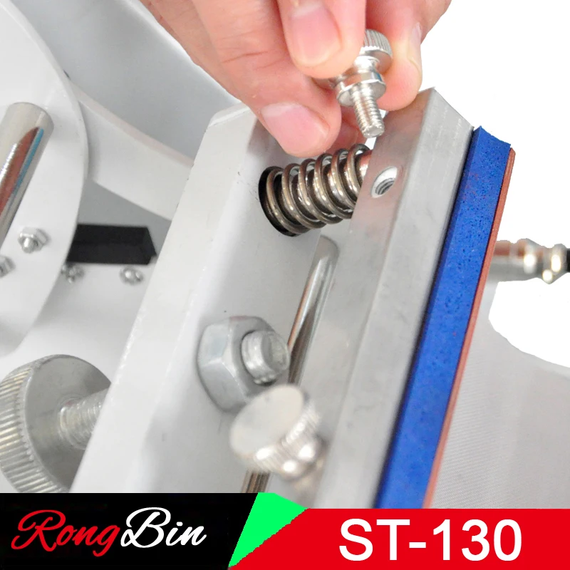 Дешевые Высокое качество Новый ЖК сенсорный экран кружка пресс машина