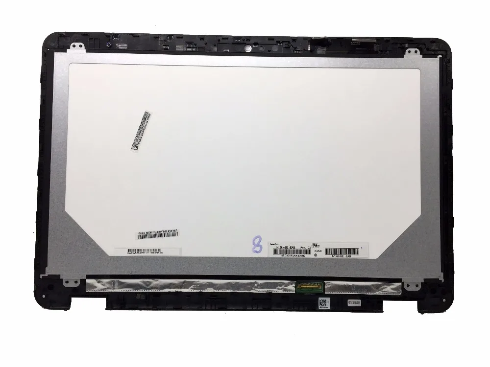 15 6 дюймовый ЖК дисплей с сенсорным экраном TPAY15611A 01X для ASUS Transformer TP501 TP501UA серии