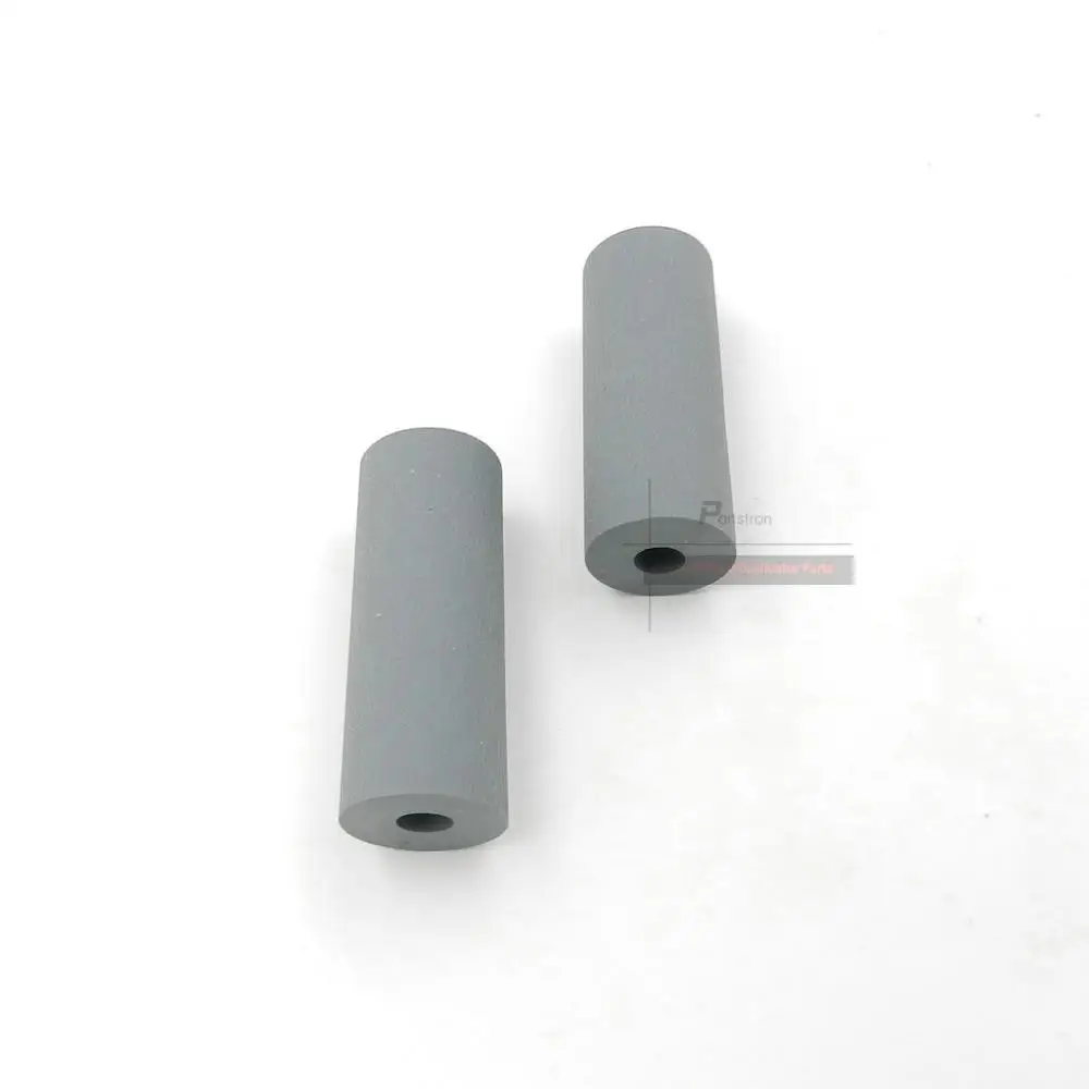 2 пары дуплексный ролик для подачи бумаги шина Canon ADV 6055 6065 6075 6255 6265 6275 8105 8095 8085 8205 8295