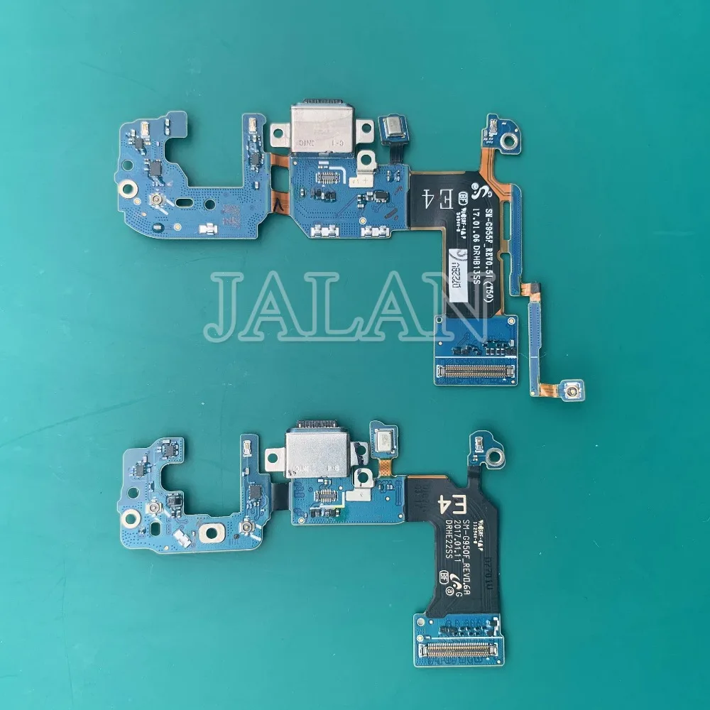 2 шт. зарядный порт для sm S8P G955F S8 G950F S7 edge G935F s7 G930F S6 G920F USB гибкий кабель док