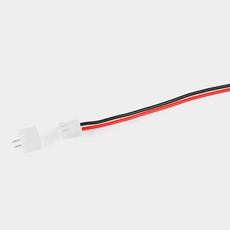 10 комплектов JST XH2.54 XH 2,54 мм 30 см длина провода 26AWG кабельный разъем 2/3/4/5/6/7/8/9/10/Pin шаг штекер и гнездо
