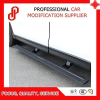 automatic scaling aluminium alloy electric pedal side step running board for cx 5 cx5 13 14 2015 2016 2017 2018