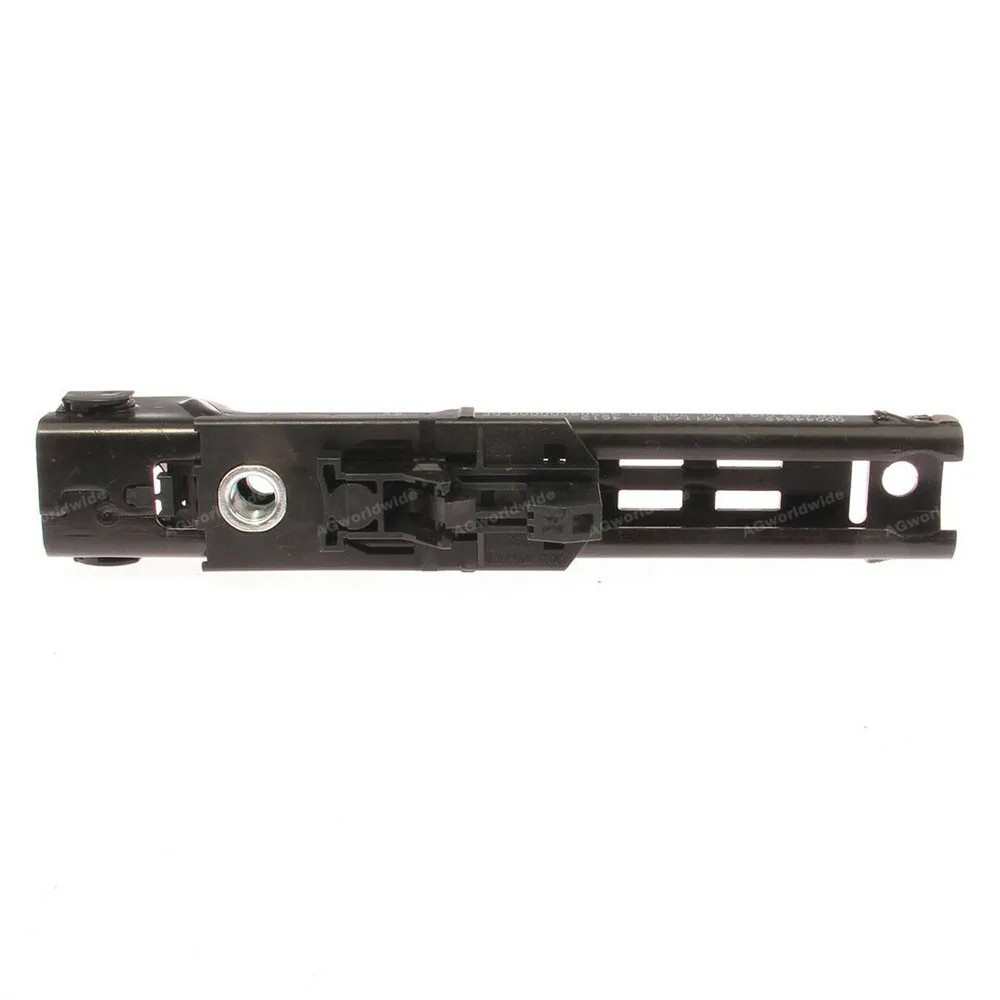 1T0 857 819A регулятор высоты переднего ремня безопасности для VW Jetta Golf Plus Touranb Passat Tiguan