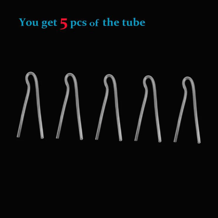 Аксессуары для слухового аппарата 5 шт. в партии недорогой высококачественный