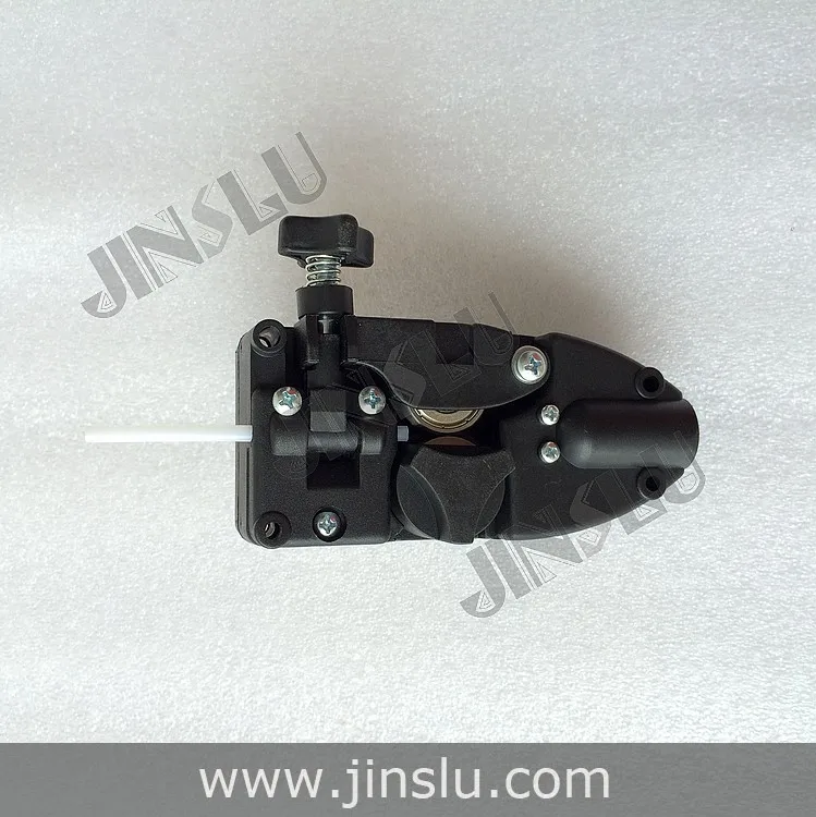 12V 24V DC светильник Рабочий механизм подачи проволоки для полуавтомата MIG в сборе