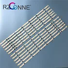 Светодиодная лента для подсветки для Samsung 58  2014SVS58 LM41-00091F LM41-00091G UA58H5288 UN58H5200