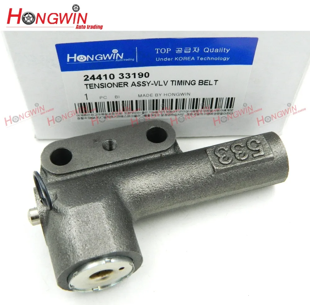 Натуральная № 24410 33190 натяжитель цепи подходит к DODGE Eagle hyundai Elantra Sonata Mitsubishi Plymouth 1.6L 1.8L 2.0L MD164533