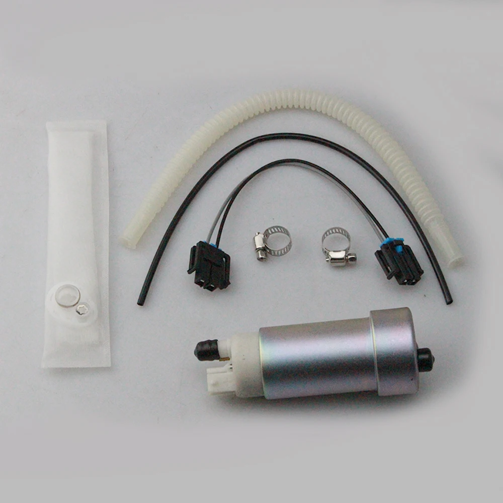 Motorcycle Fuel Pump For Harley Davidson Electra Glide Road King Breakout FXSB FXS Dyna Softail Springer Fat boy |
