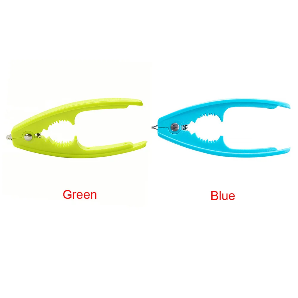 Clam Multipurpose Seafood Tool Pliers Peeler Kitchen Nut Crackers Shell Peeling |