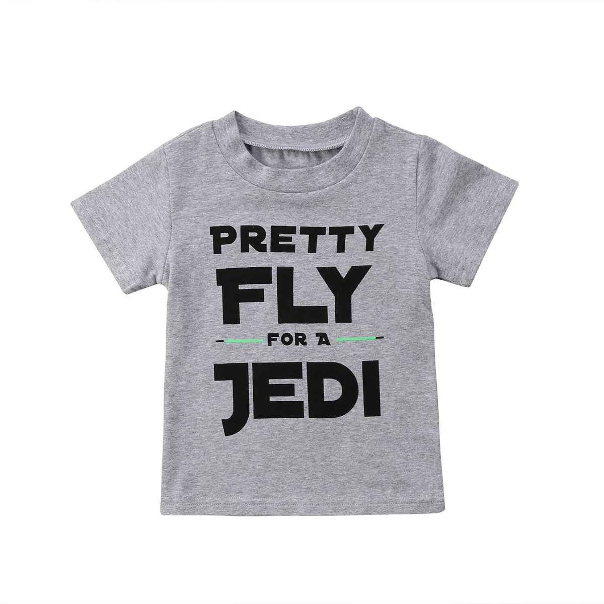 Хлопковая футболка с коротким рукавом для маленьких мальчиков|star wars top|star boys