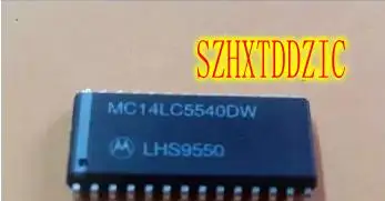 2 шт./лот MC14LC5540DW SOP28 [SMD]|Запасные части| |