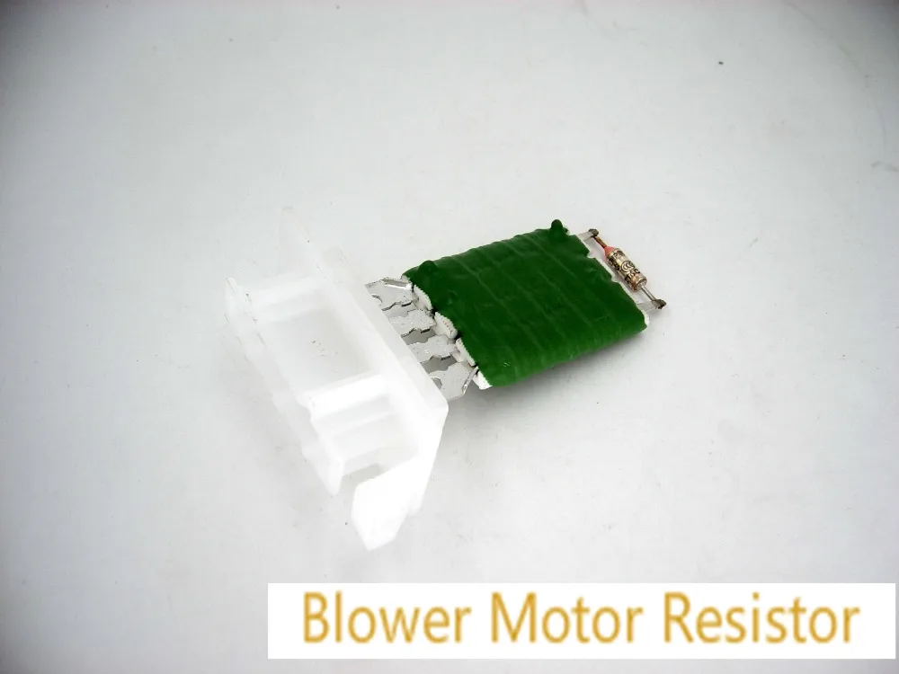 Нагреватель Воздуходувы Двигатель резистор 90535076 1845781 для Opel/Opel TIGRA b|resistor|resistor heater