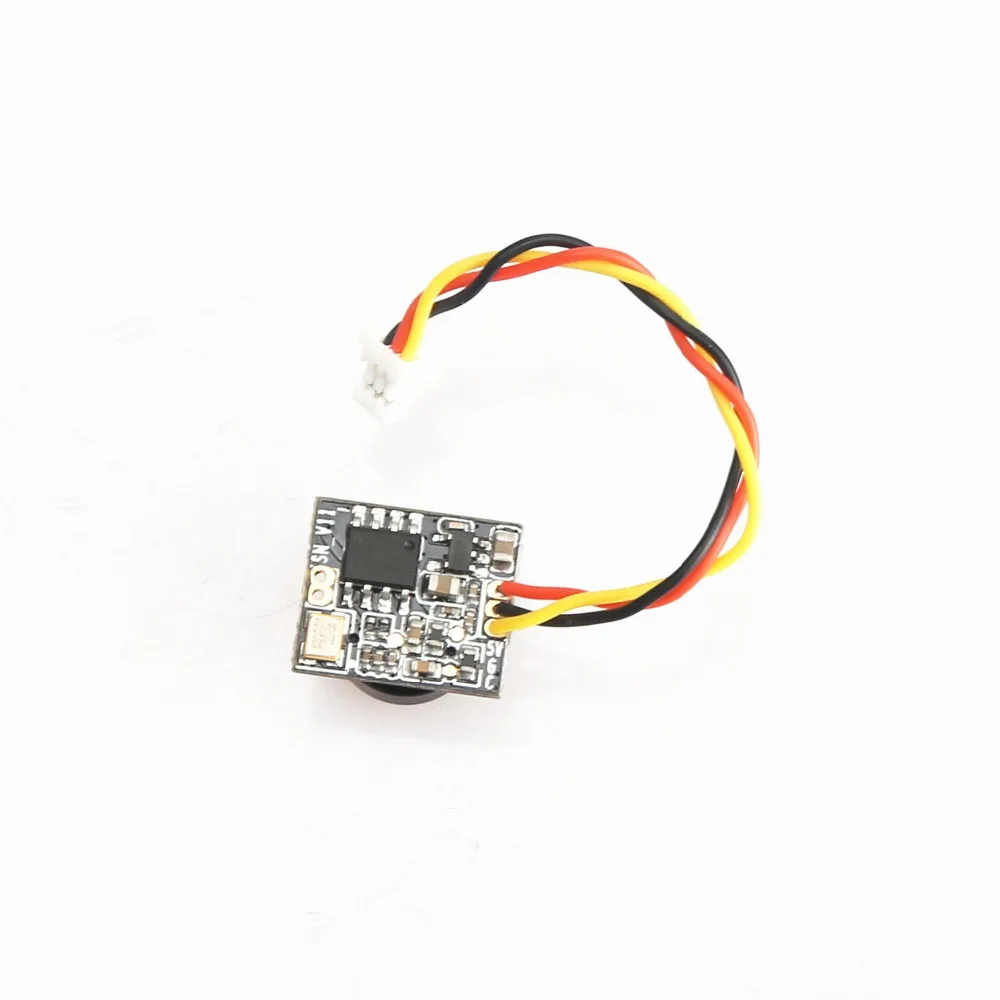 TWC25 1/4 CMOS 700TVL 120 градусов 1.0lux NTSC широкоугольная мини камера для DIY Micro FPV Racer|Детали и