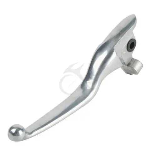 Хромированный тормозной рычаг для Harley Davidson Touring Road King Electra Glide 2008 2013|lever products|brake lever