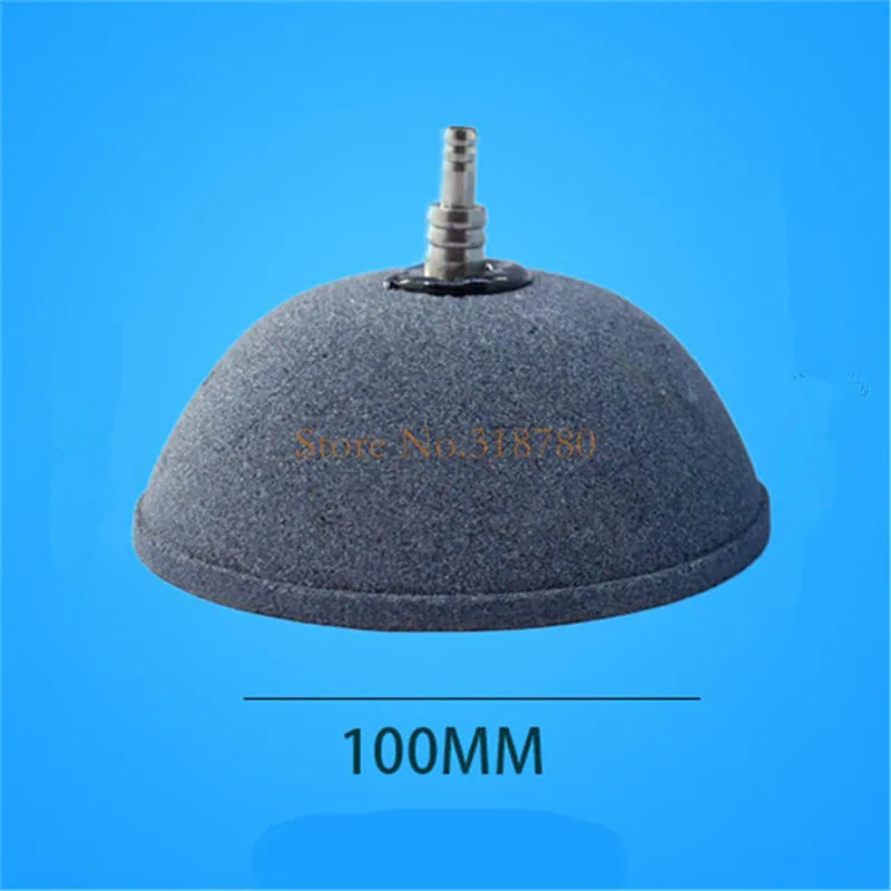l-10cm 1 шт. различные аквариумные воздушные Пузырьковые камни кислородные воздушные камни для аквариума воздушный насос аэрации Airstone аксессуары - Цвет: l-10cm